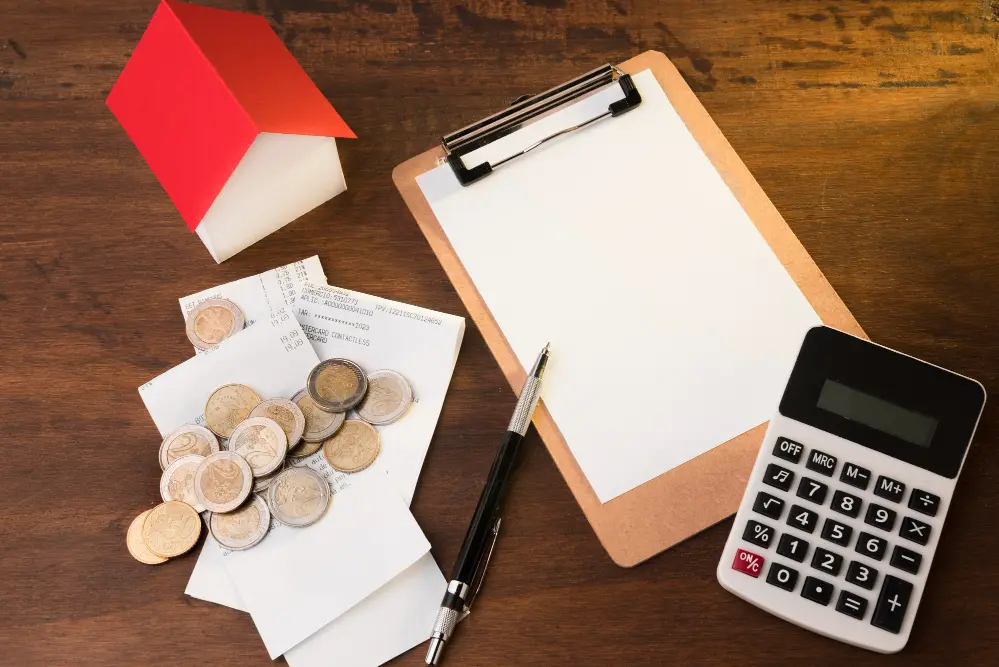 Уплата имущественных налогов физическими лицами